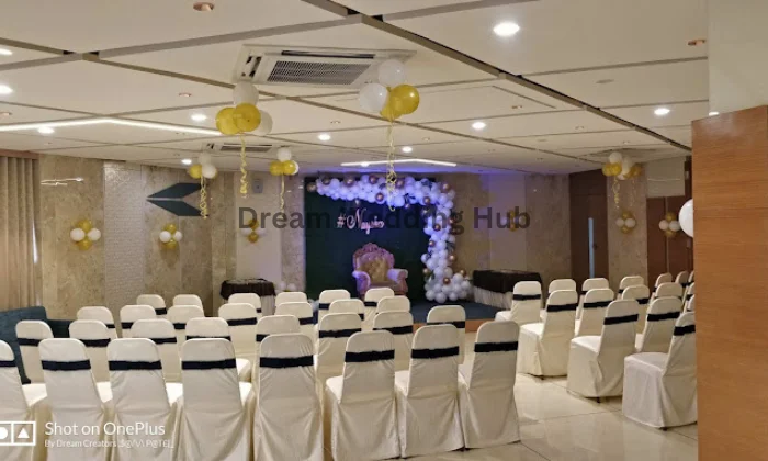 Dream Creators Event